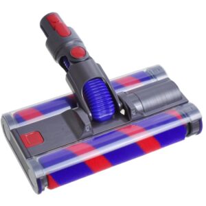 Kartáč na tvrdé podlahy dvouválcový