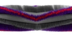 Kartáč pro robotický vysavač ETA Aurum