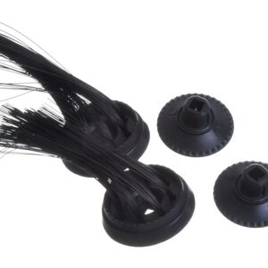 Kartáčky SVX 73 pro robotické vysavače Sencor SVC 7020