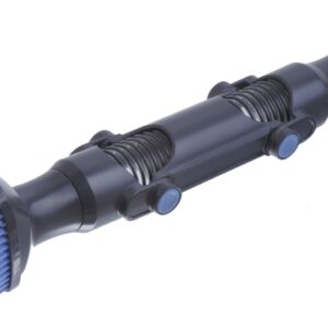 Kartáčová hubice s kloubem G184