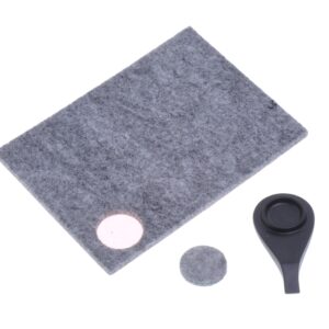 Kluzné podložky pro hubice Twinner NXT