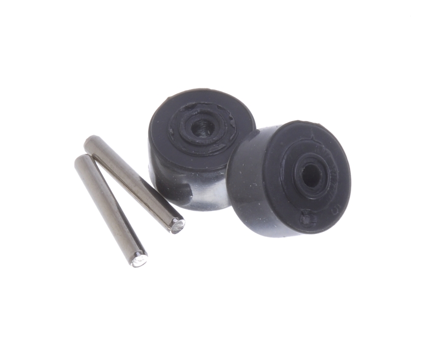 Kolečka podlahové hubice Electrolux