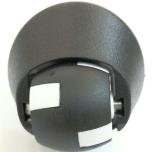 Kolečko k robotickým vysavačům Concept