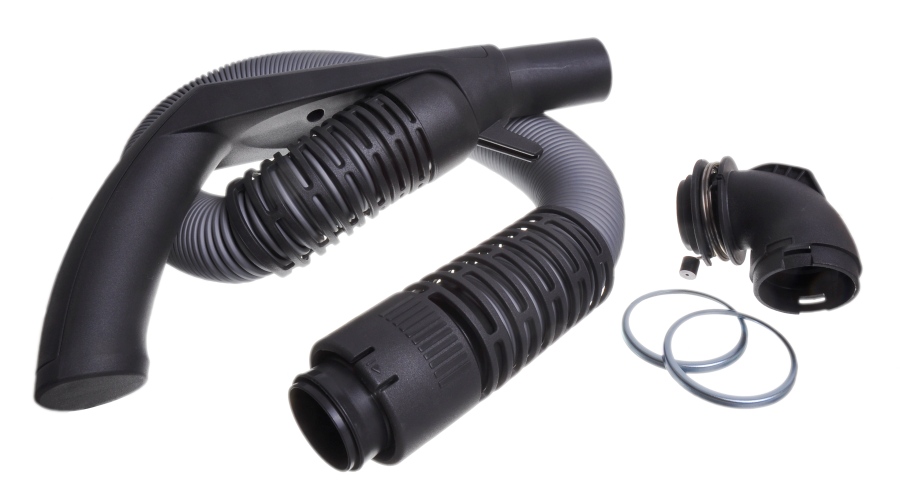 Kompletní hadice Miele S7xxx