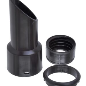 Koncovka hadice Numatic 38 mm