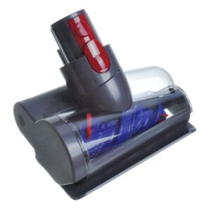 Kónická rotační hubice pro vysavače Dyson