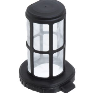 Košíček filtru k tyčovým vysavačům Bosch Flexxo