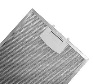 Kovový tukový filtr pro digestoře Concept