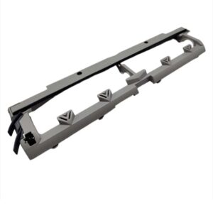 Kryt hlavního kartáče DJ97-02848A pro robotický vysavač Samsung