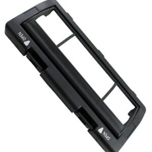 Kryt hlavního kartáče pro robotický vysavač Rowenta S75s+ RR85xx