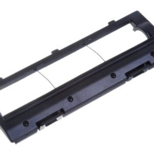 Kryt rotačního kartáče Concept s kovovou mřížkou VR32xx/VR35xx