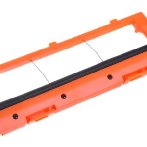 Kryt rotačního kartáče s mřížkou