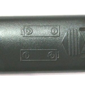 Krytka bateriového prostoru pro hadici Samsung