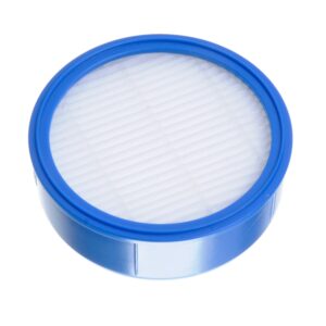 Kulatý HEPA filtr pro tyčové vysavače AEG