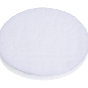 Kulatý filtr pro vysavače Dyson