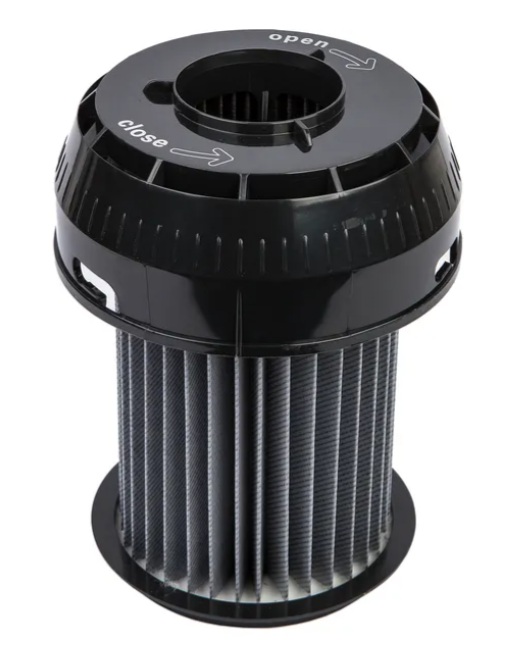 Lamelový filtr pro vysavače Bosch BGS6...