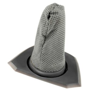 Látkový filtr Gallet ASP312 a ASP912