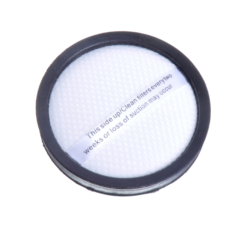 Látkový filtr prachové nádoby VP6045