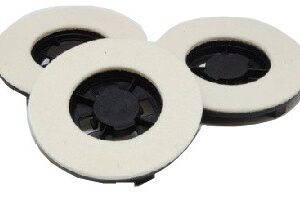 Leštící kotouče Z9 pro Hoover Lucidatrice Cireuse Polisher