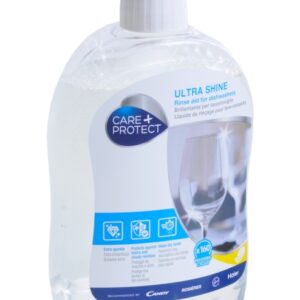 Leštidlo do myčky Care+Protect