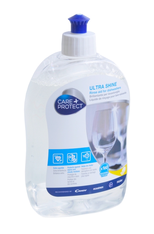 Leštidlo do myčky Care+Protect