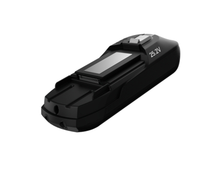 Li-ion akumulátor k tyčovým vysavačům Rowenta