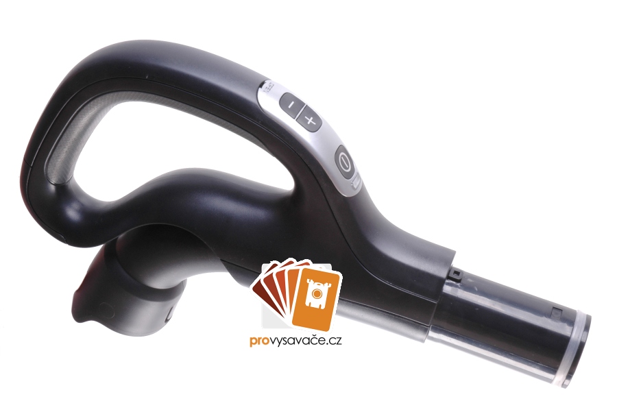 Madlo Electrolux pro ovál s dálkovým ovládáním