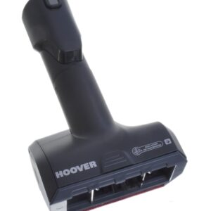 Malá rotační hubice J65 na zvířecí chlupy