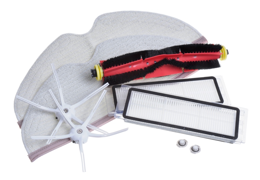 Malá sada příslušenství Xiaomi Roborock