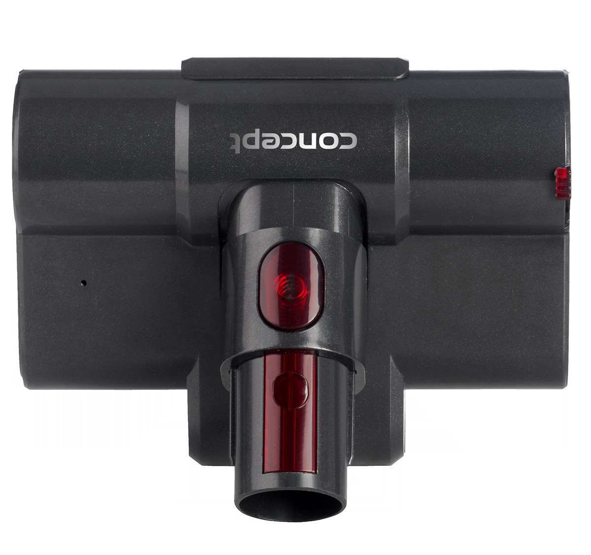 Malý UVC turbokartáč na čalounění Concept