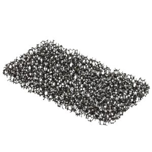 Malý pěnový mikrofiltr Electrolux