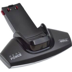 Malý rotační turbokartáč s UV světlem Concept