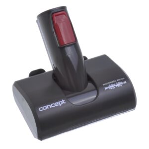 Malý turbokartáč Concept VP 6010