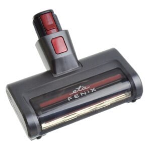 Malý turbokartáč ETA 2233 Fenix