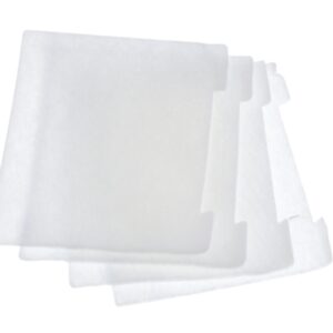 Menalux F 1001 Mikrofiltr pro AEG Vampyr 5000