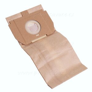 Menalux Papírové sáčky 2003P 5 ks