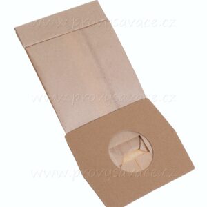 Menalux Papírové sáčky 2470P 10 ks