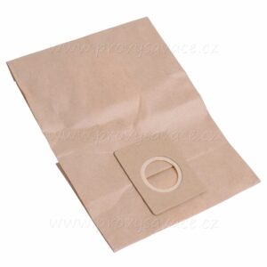 Menalux Papírové sáčky 5801P 5 ks