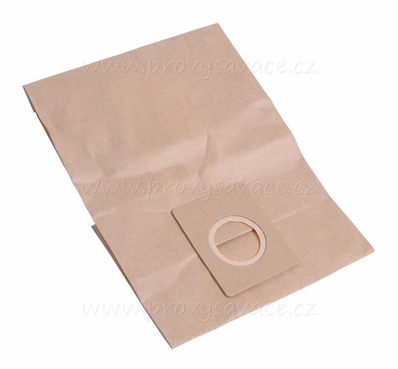 Menalux Papírové sáčky 5801P 5 ks