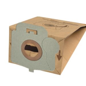 Menalux Sáčkyz filtračního papíru 6671P 10 ks