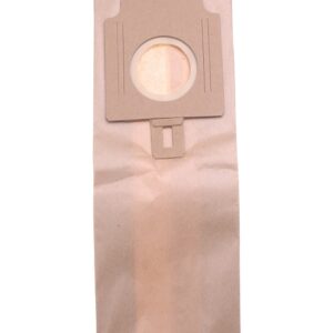 Menalux sáčky z filtračního papíru 3050P 5 ks