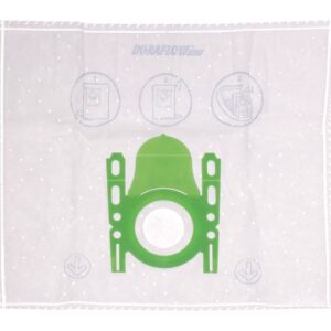 MenaluxTextilní sáčky 2000MP 12 ks