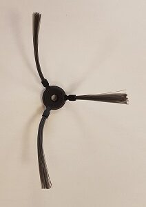 Metlička pro robotický vysavač Samsung