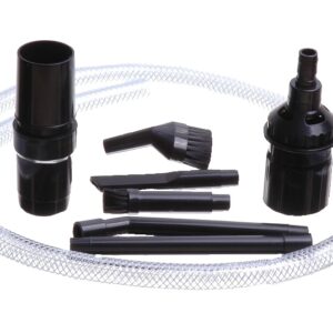 Mini hubice Menalux - sada D18N