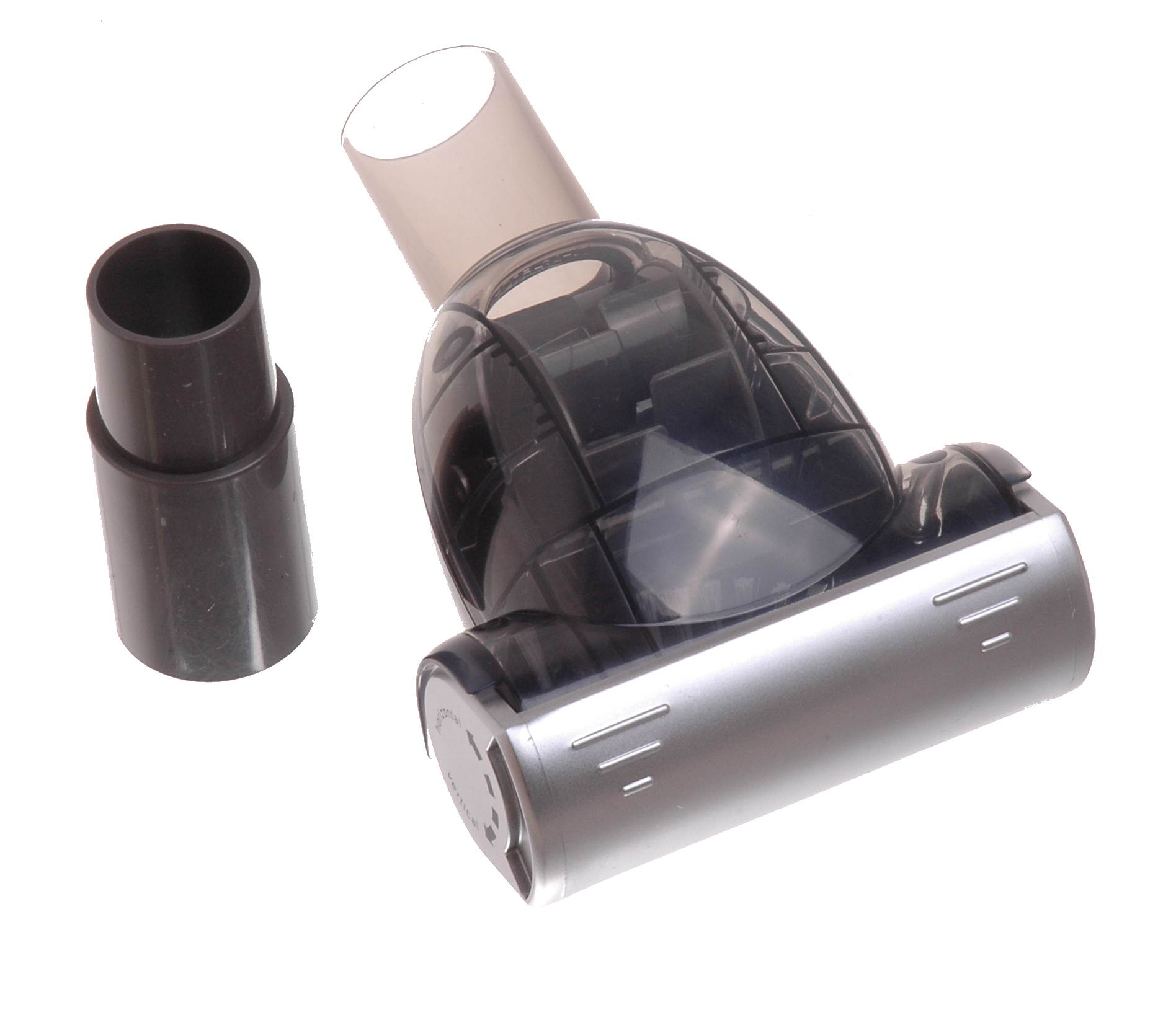 Mini turbokartáč Menalux C92 pro průměr 32 a 35 mm