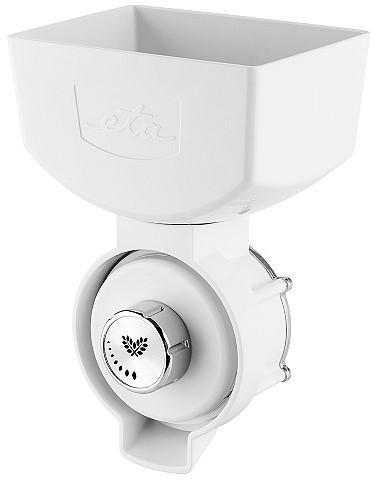 Mlýnek na obiloviny