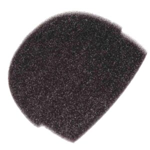 Molitanový filtr pro vysavače ETA 0445