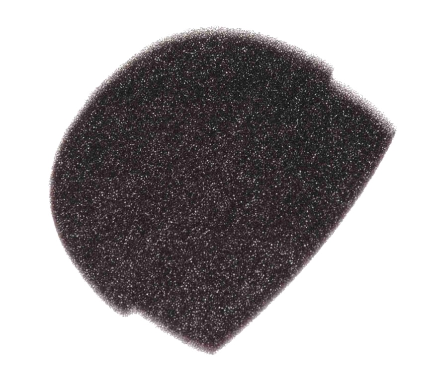 Molitanový filtr pro vysavače ETA 0445