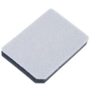 Molitanový filtr vysavače Rowenta RO83xx