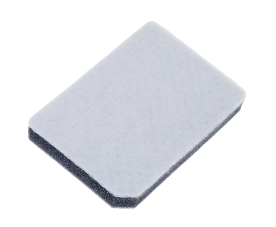 Molitanový filtr vysavače Rowenta RO83xx